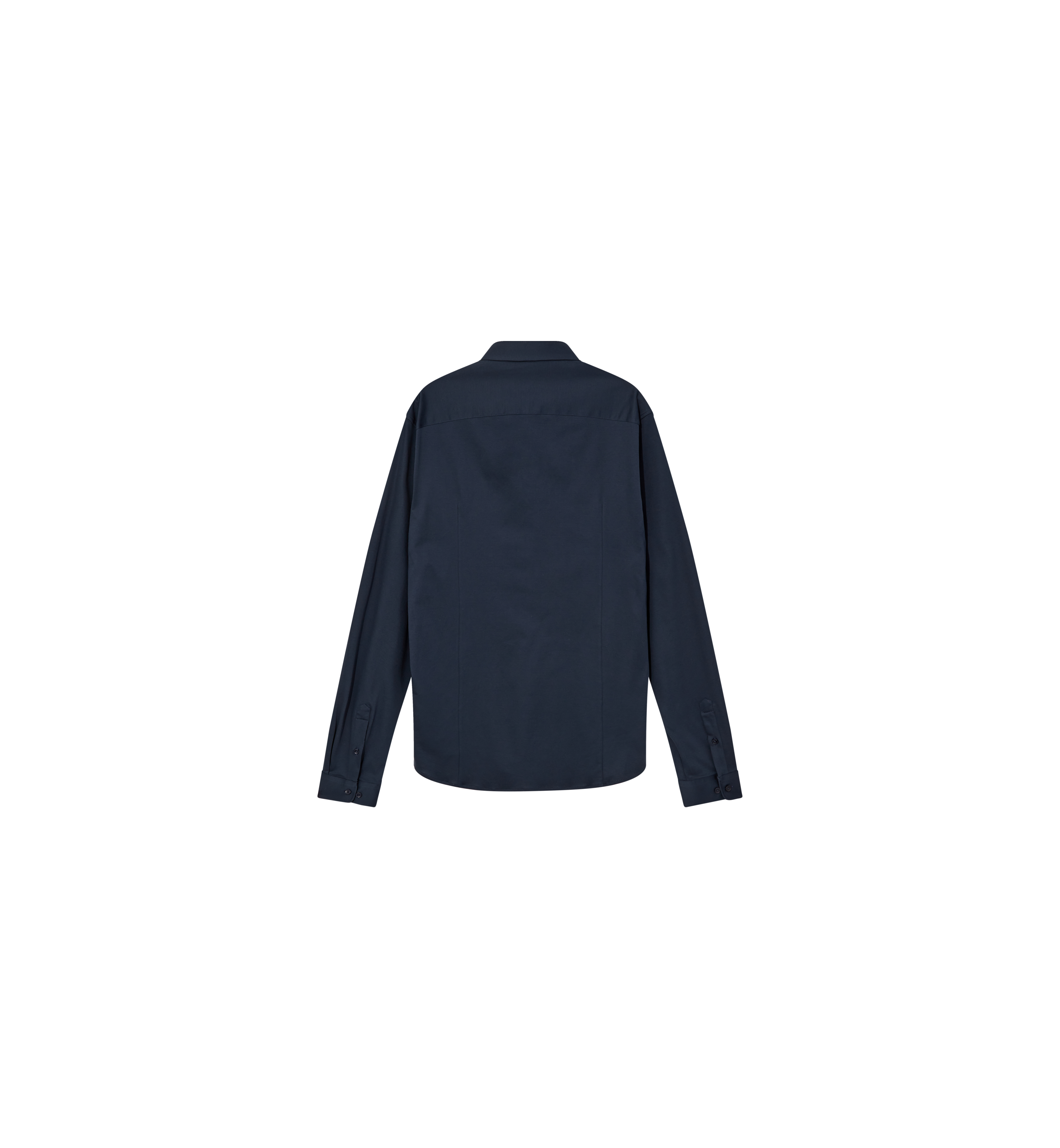Packshot / Navy / Back